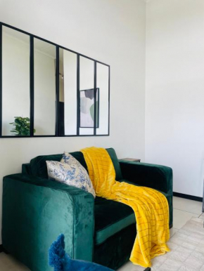 Fourways Luxury Apartments